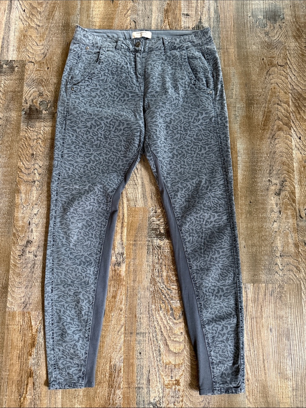 Sandwich | Animal Print Pants